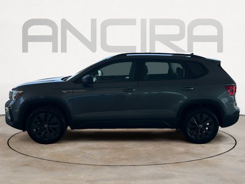 Used 2024 Volkswagen Taos S FWD image 7