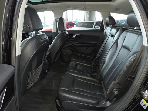 Used 2019 Audi Q7 3.0T Premium Plus AWD/4WD image 20