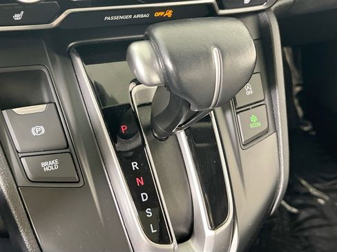 Used 2022 Honda CR-V EX-L image 16