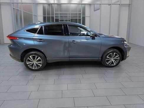 Certified 2023 Toyota Venza LE image 9