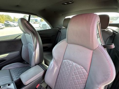 Used 2018 Audi S5 Prestige image 13