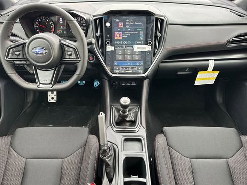 New 2025 Subaru WRX Premium image 13