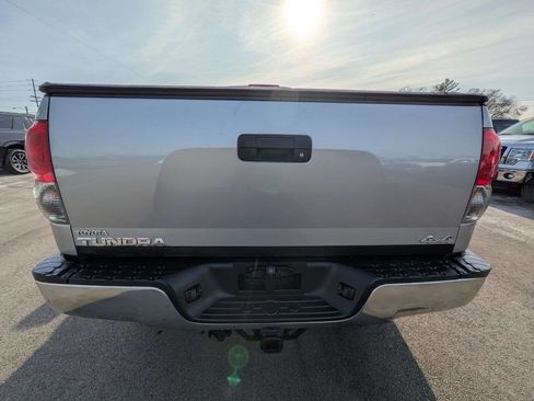 Used 2007 Toyota Tundra SR5 image 8