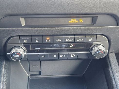 New 2025 MAZDA CX-5 AWD 2.5 S w/ Select Package image 15