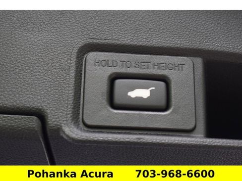 Certified 2025 Acura RDX SH-AWD w/ Advance Package image 36