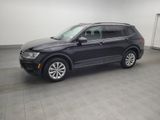 Used 2018 Volkswagen Tiguan S image 2