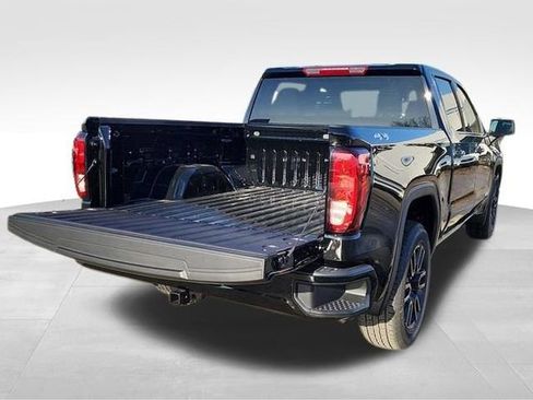 New 2026 GMC Sierra 1500 Elevation image 6