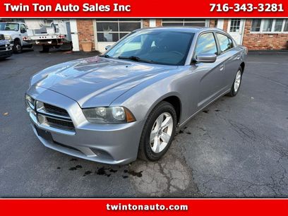 Used 2014 Dodge Charger SE