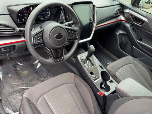 Used 2024 Subaru Impreza 2.0i Sport w/ Popular Package #1 image 18