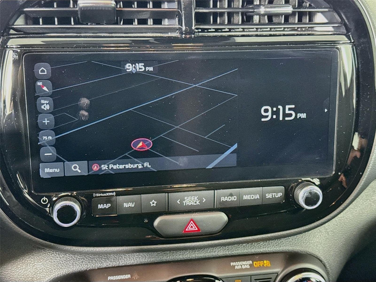 Used 2024 Kia Soul S FWD image 15