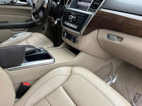 Used 2013 Mercedes-Benz ML 350 4MATIC image 33