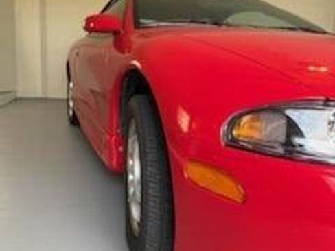 Used 1997 Mitsubishi Eclipse GS image 20