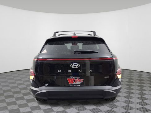 New 2025 Hyundai Kona SEL AWD/4WD image 37