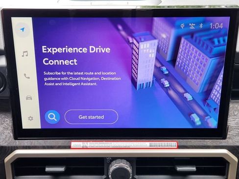 New 2026 Toyota Tacoma Limited image 16