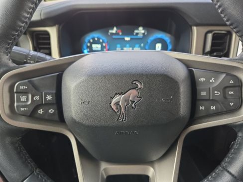 Used 2026 Ford Bronco Outer Banks AWD/4WD image 22