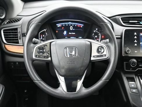 Used 2020 Honda CR-V EX image 24