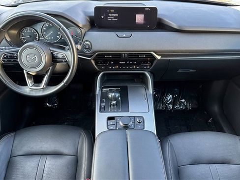 Used 2024 MAZDA CX-90 3.3 Turbo w/ Preferred Package image 15