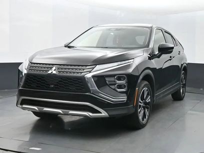 Used 2024 Mitsubishi Eclipse Cross SE