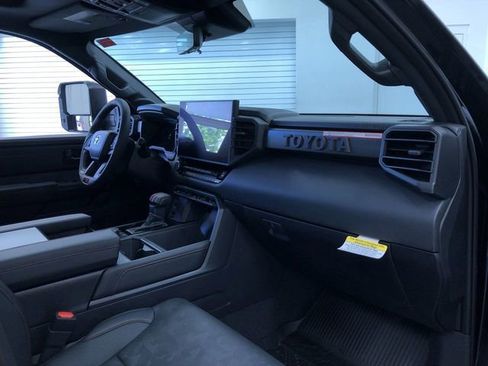 New 2026 Toyota Tundra TRD Pro w/ Tow Tech Package AWD/4WD image 17