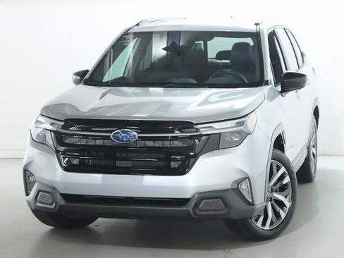 Used 2026 Subaru Forester Touring AWD/4WD image 3