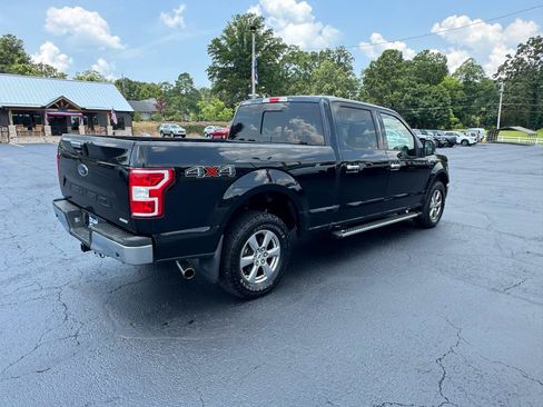 Used 2018 Ford F150 XLT w/ Equipment Group 302A Luxury AWD/4WD image 6