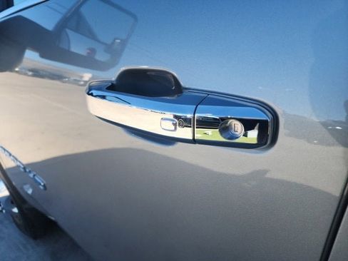 New 2026 Chevrolet Silverado 3500 LTZ w/ LTZ Plus Package image 15