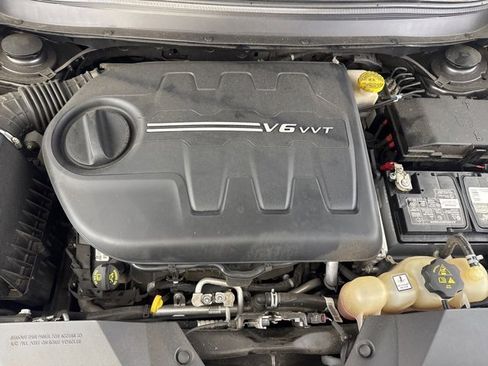 Used 2022 Jeep Cherokee Latitude image 17