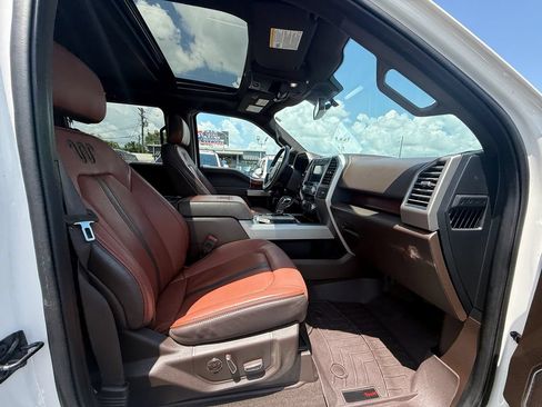 Used 2020 Ford F150 King Ranch w/ Equipment Group 601A Luxury AWD/4WD image 23