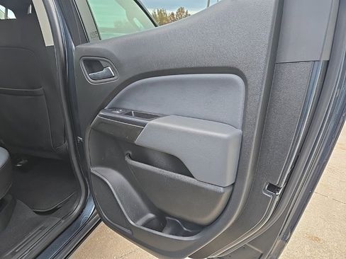 Used 2020 Chevrolet Colorado Z71 image 83