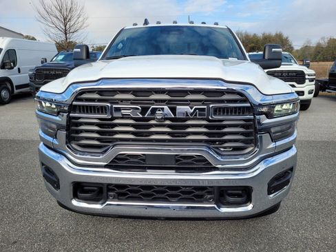 New 2026 RAM 3500 Tradesman image 15