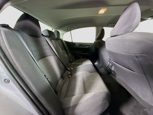 Used 2025 Toyota Camry LE FWD image 27
