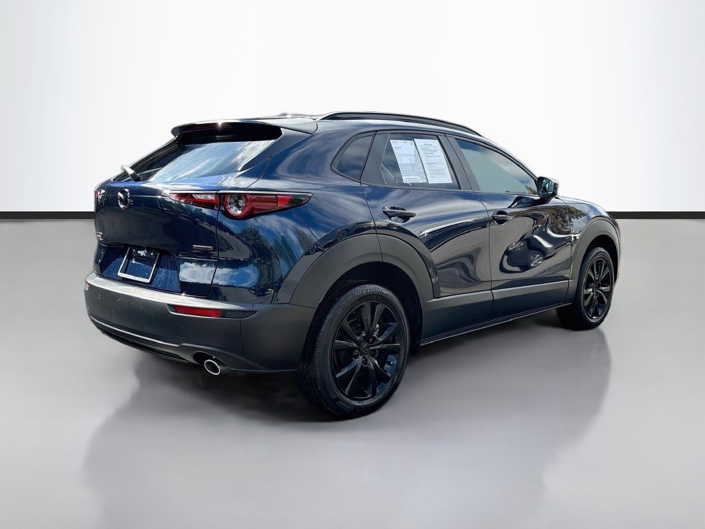 Used 2026 MAZDA CX-30 AWD 2.5 S image 7