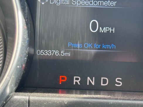 Used 2021 Ford Mustang EcoBoost w/ Equipment Group 101A image 22