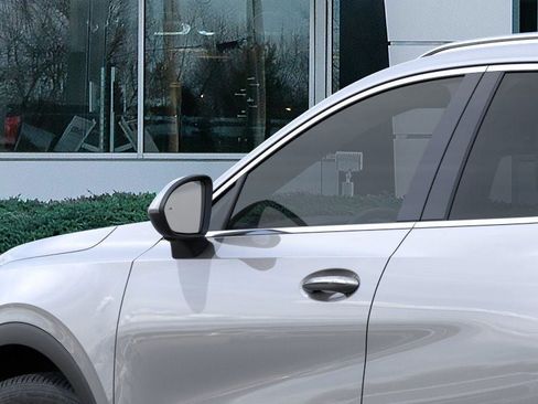 New 2026 Buick Envision Preferred image 36