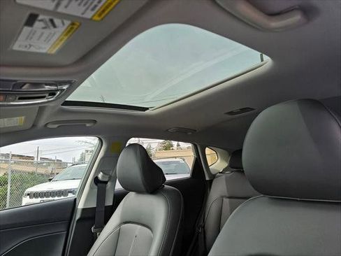 New 2026 Hyundai Kona Limited AWD/4WD image 19