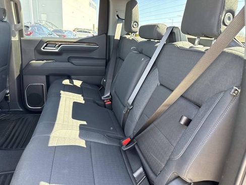 New 2026 GMC Sierra 1500 Elevation AWD/4WD image 17