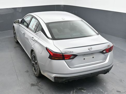 Used 2023 Nissan Altima 2.5 SR image 26