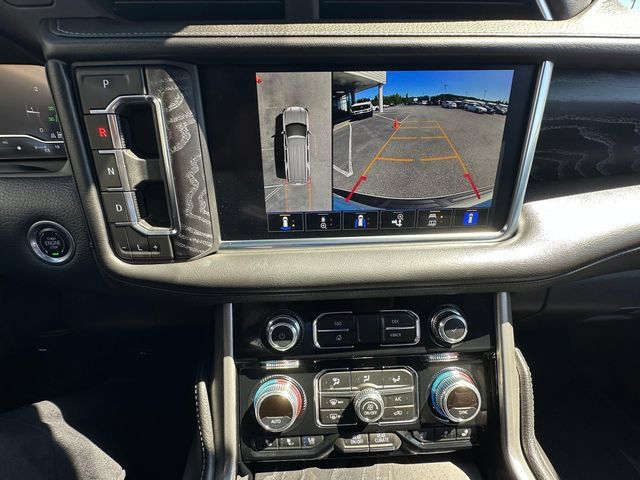 Used 2024 GMC Yukon Denali w/ Max Trailering Package AWD/4WD image 16
