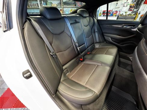 Used 2021 Cadillac CT5 Sport image 10