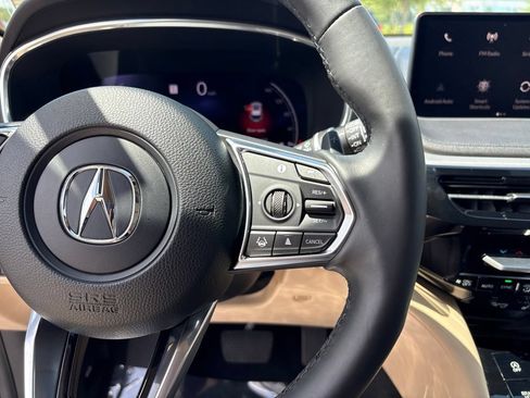 Used 2024 Acura MDX w/ Technology Package FWD image 30