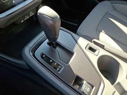 New 2026 Subaru Crosstrek 2.0i Premium image 15