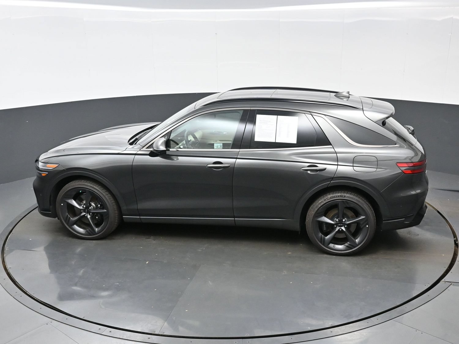 Used 2026 Genesis GV70 3.5T Sport Prestige AWD/4WD image 35