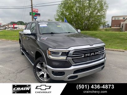 Used 2020 RAM 1500 Laramie