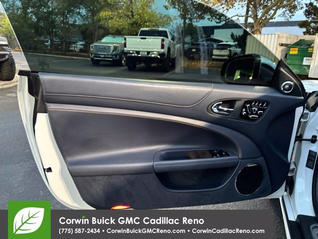 Used 2013 Jaguar XK Coupe RWD image 13