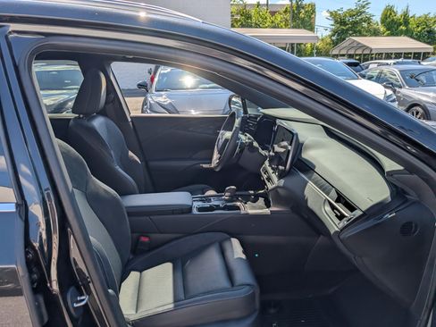 Certified 2026 Lexus RX 350 w/ Convenience Package AWD/4WD image 11