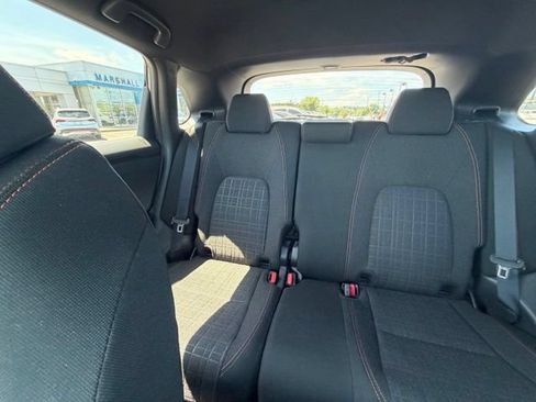 Used 2023 Honda HR-V LX image 13