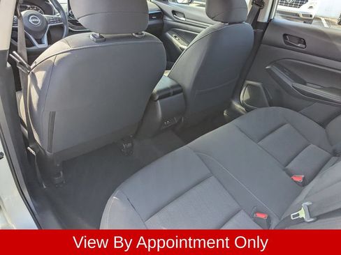 Used 2025 Nissan Altima 2.5 SV FWD image 25