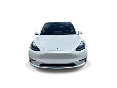 Certified 2023 Tesla Model Y AWD image 2