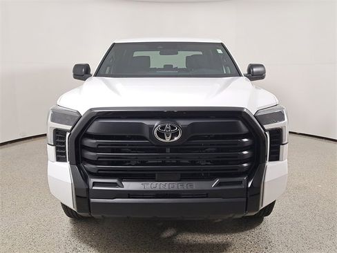 Used 2025 Toyota Tundra SR image 3