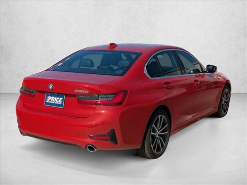 Used 2021 BMW 330e xDrive w/ Executive Package image 5